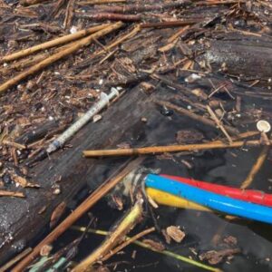 Brisbane flood clean up - Commercial marine group